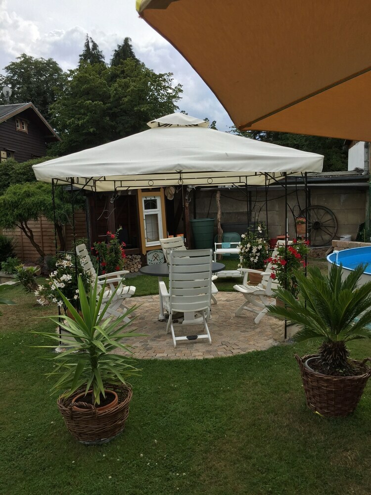Hotel Haus Hohe Liebe