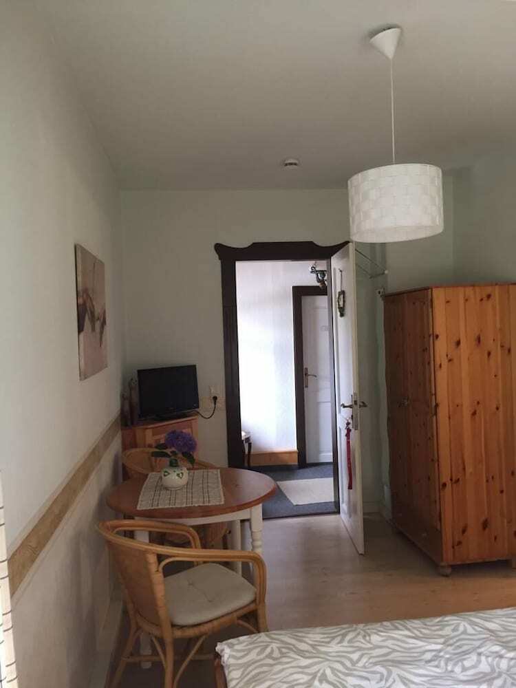 Hotel Haus Hohe Liebe