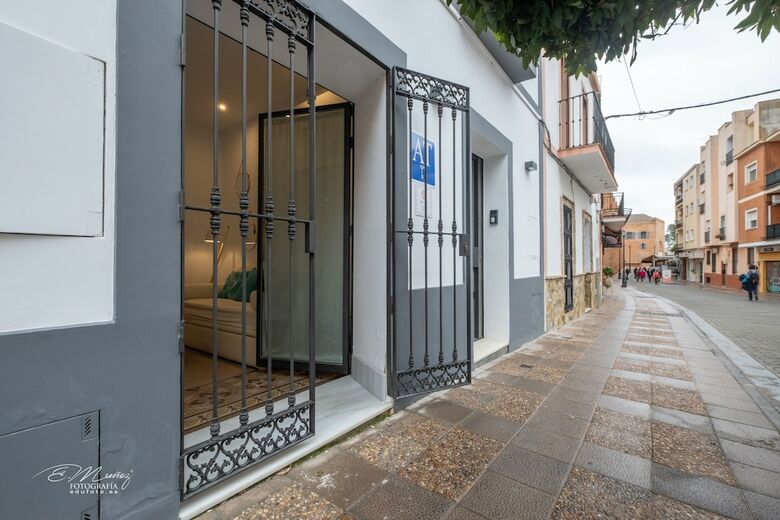 Apartamentos �ptima Loft