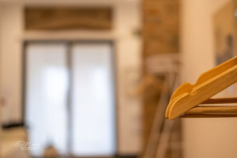 Apartamentos �ptima Loft