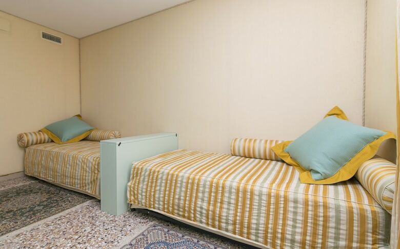 Apartamento Corte Torretta San Marco