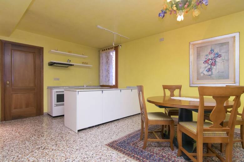 Apartamento Corte Torretta San Marco