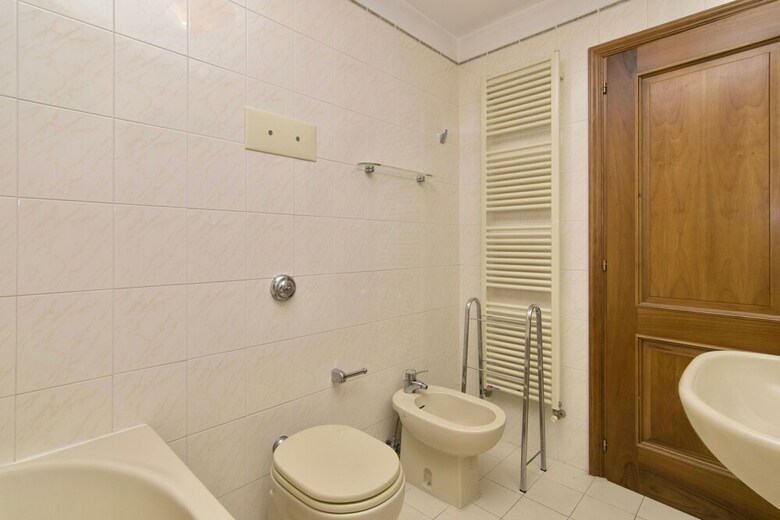 Apartamento Corte Torretta San Marco