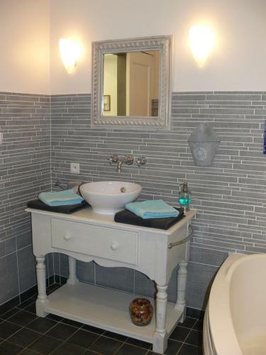 Bed & Breakfast Maison D'h�te La Tourette