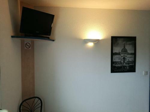 Hotel H�tel Apart�