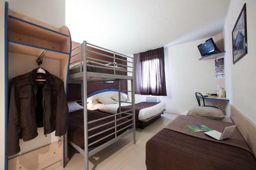 Hotel H�tel Apart�