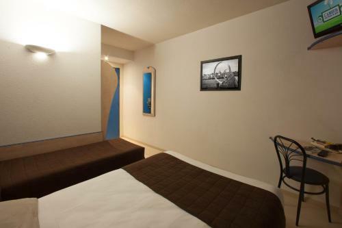 Hotel H�tel Apart�