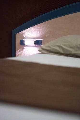 Hotel H�tel Apart�