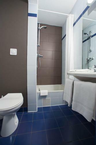 Hotel H�tel Apart�