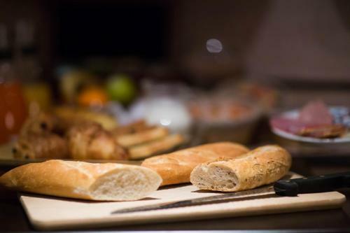 Hotel H�tel Apart�