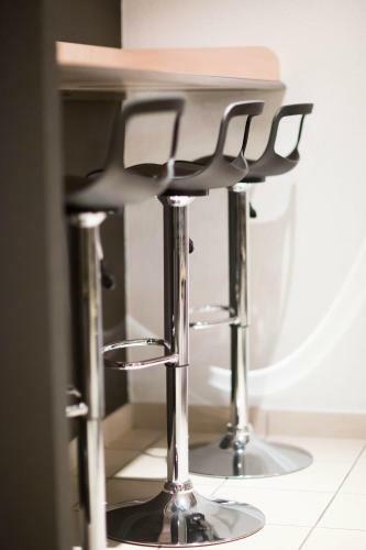 Hotel H�tel Apart�