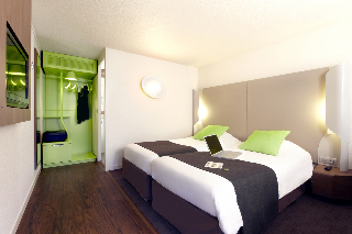Hotel Campanile Nantes Est - St Luce Sur Loire