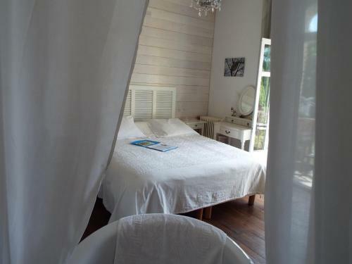Bed & Breakfast Villa Tranquillit�