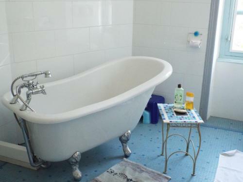 Bed & Breakfast Villa Tranquillit�