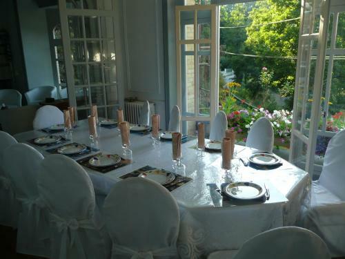 Bed & Breakfast Villa Tranquillit�