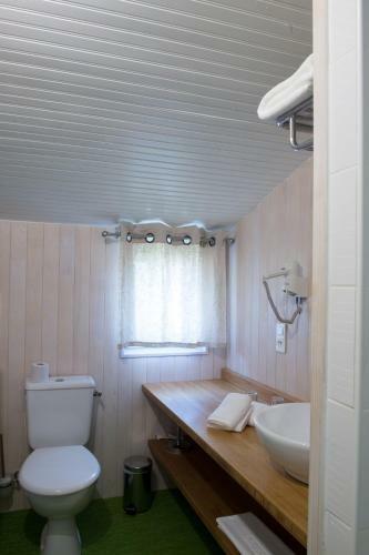 Hostal Maison De M�zos