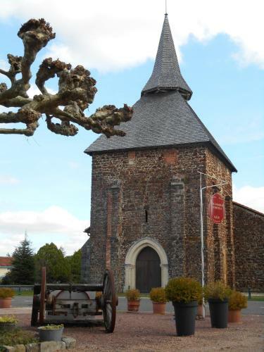 Hostal Maison De M�zos