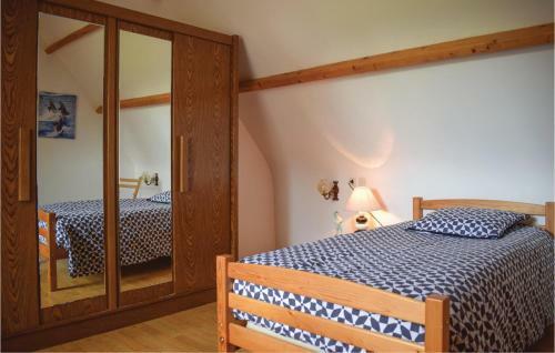 Holiday Home Rue Jarl Priel