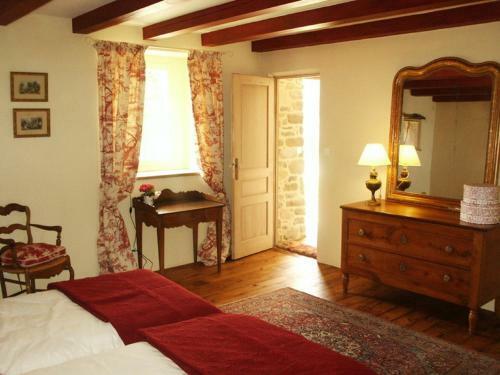 Bed & Breakfast Kerlilou