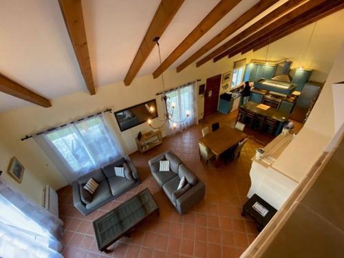 Villa Entre Ch�nes Et Verdon