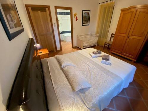 Villa Entre Ch�nes Et Verdon