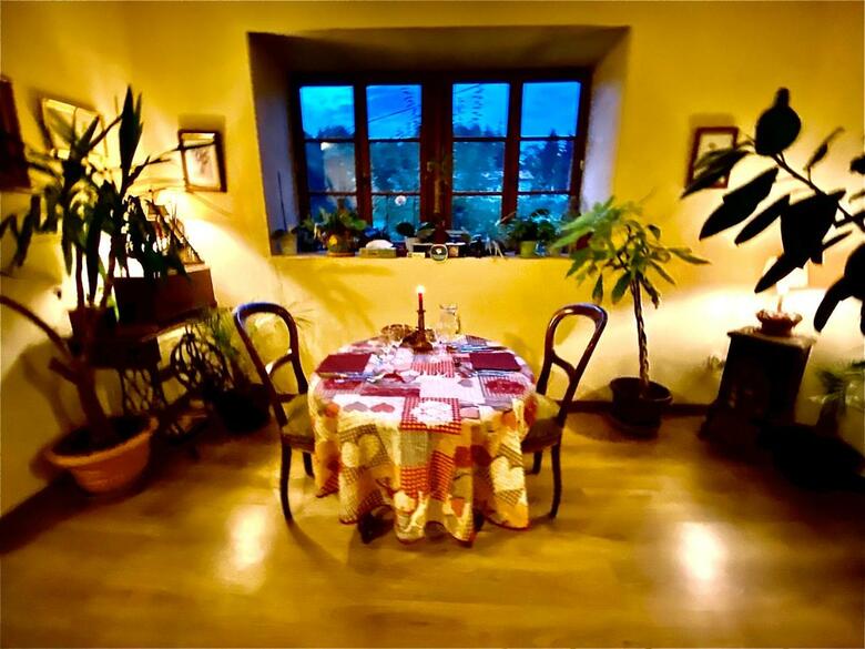 Hostal Jasserie Les Airelles