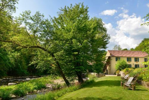 Hotel Moulin Des Templiers