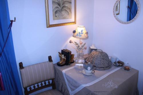 Bed & Breakfast La Demeure Aux Hortensias