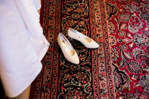 B&B Manoir Du Clos Clin