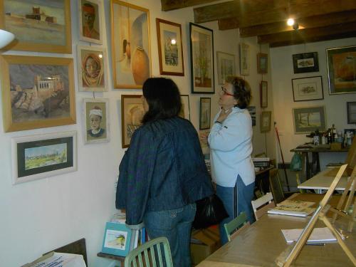 Bed & Breakfast Ch�teau De La Tillade