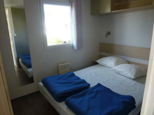 Camping La Touesse