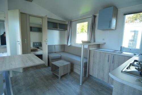 Camping La Touesse