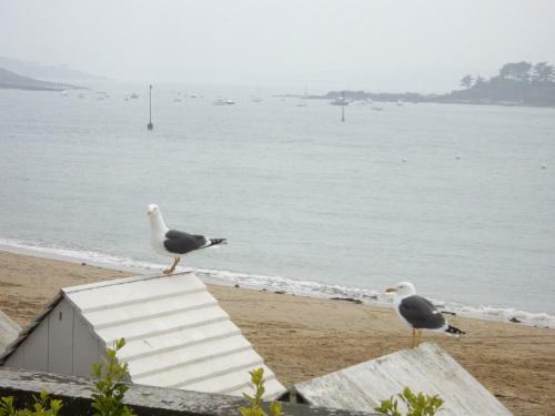Camping La Touesse