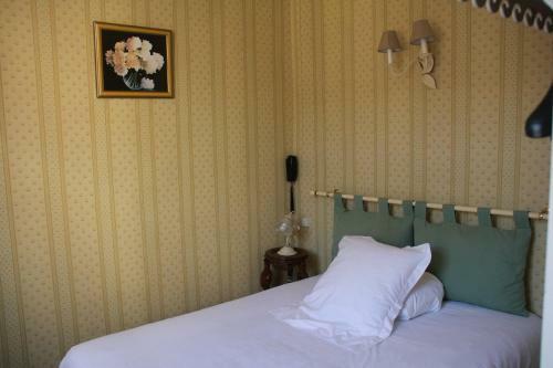 Hotel Manoir De Boisvilliers