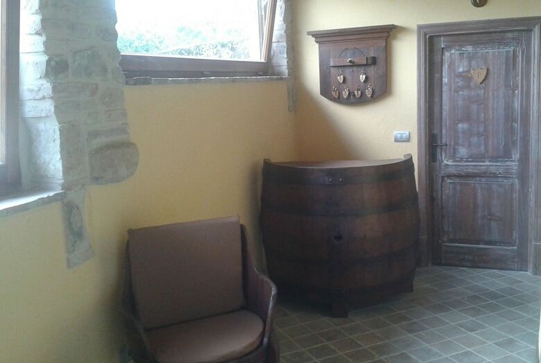 B&B Casa Delle Botti