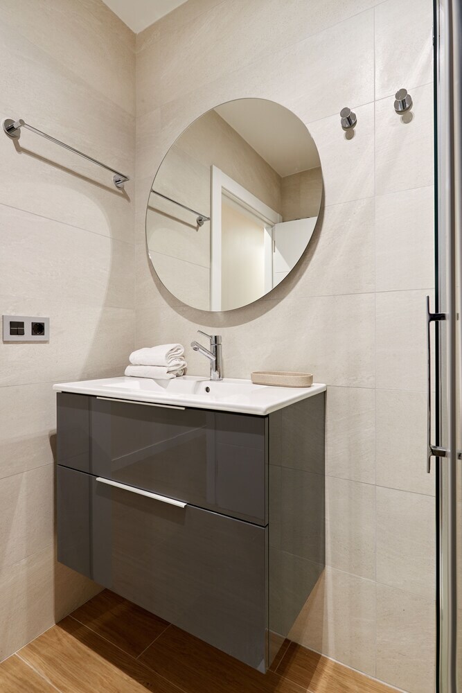 Apartamentos Tuapartamento - Plaza Del Castillo 29 1