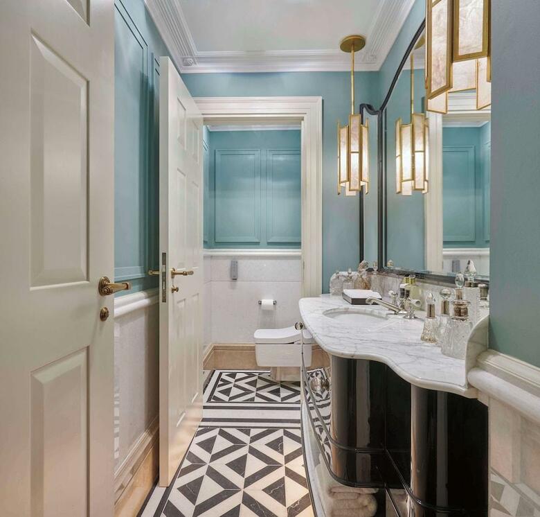 Great Scotland Yard Hotel - The Unbound Collection By Hyatt
