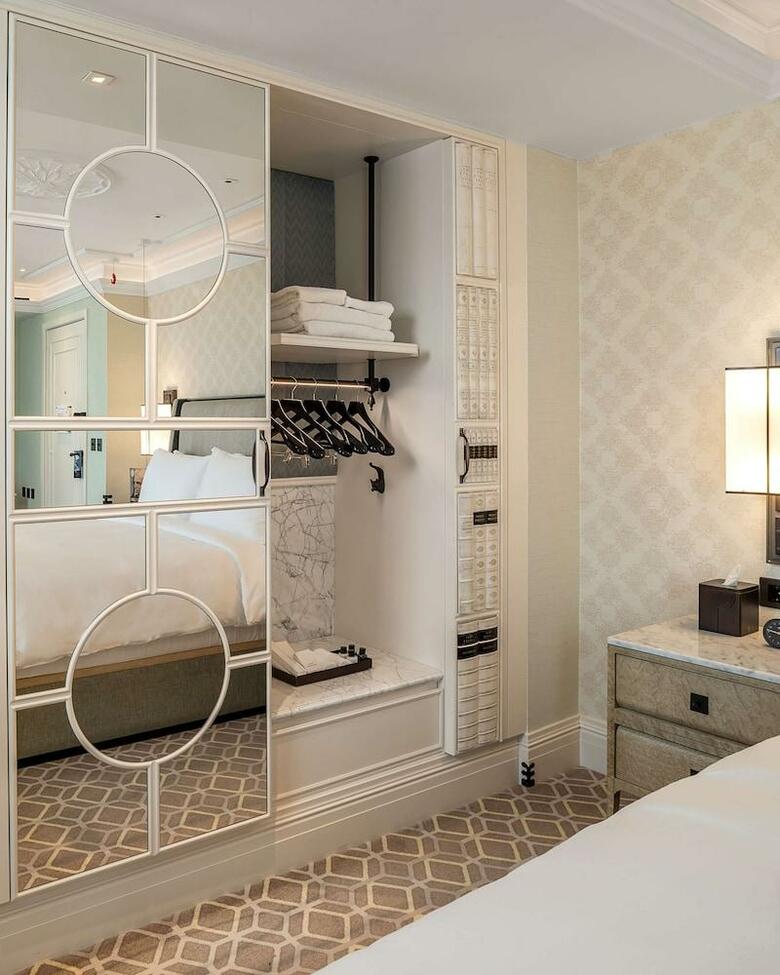 Great Scotland Yard Hotel - The Unbound Collection By Hyatt