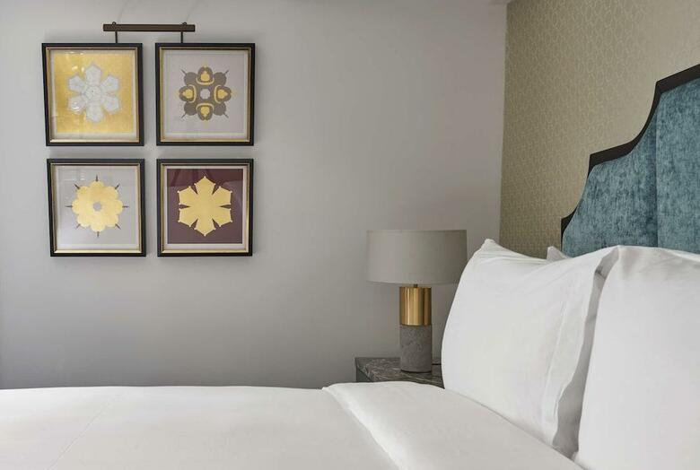 Great Scotland Yard Hotel - The Unbound Collection By Hyatt