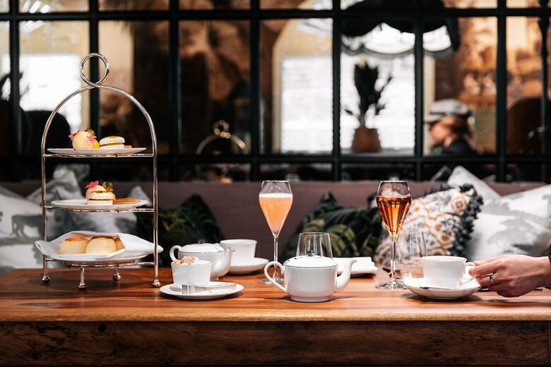 Great Scotland Yard Hotel - The Unbound Collection By Hyatt