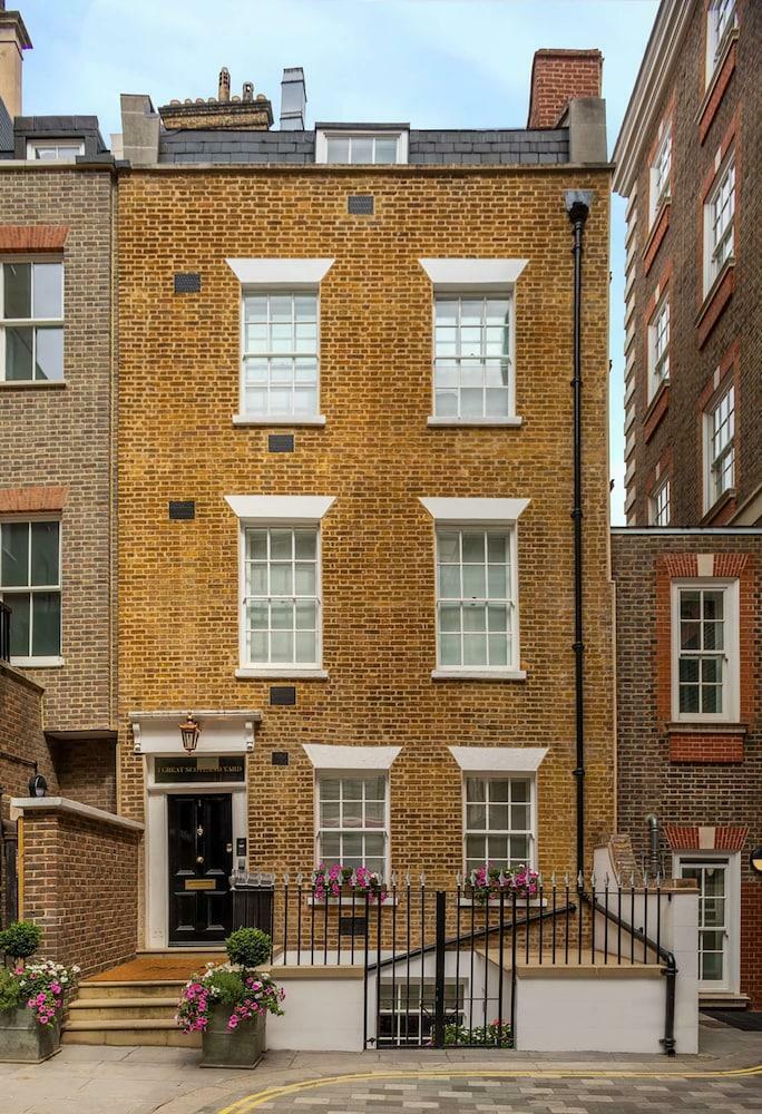 Great Scotland Yard Hotel - The Unbound Collection By Hyatt