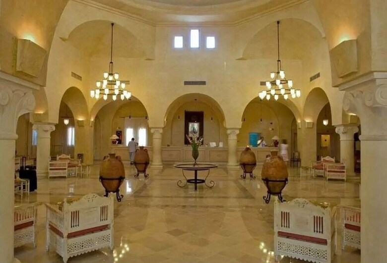 Hotel Royal Karthago Resort & Thalasso