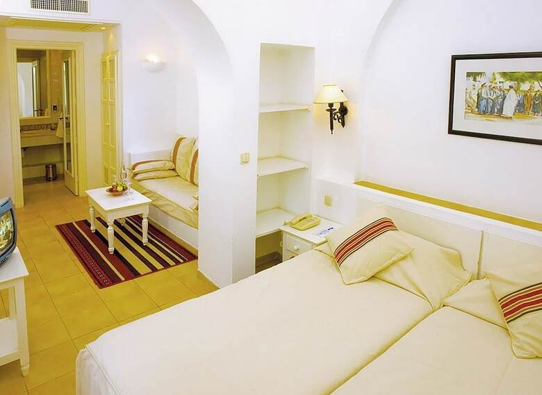 Hotel Royal Karthago Resort & Thalasso