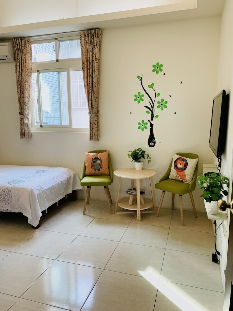 Hotel Mu Yun B&B