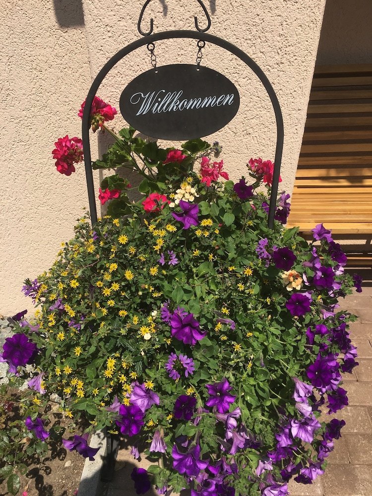 B&B Garni Casa La Val