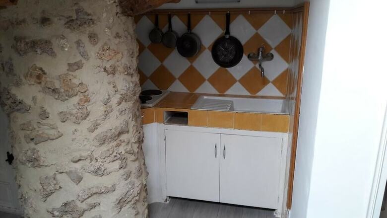 Bed & Breakfast Domaine de Beauveset