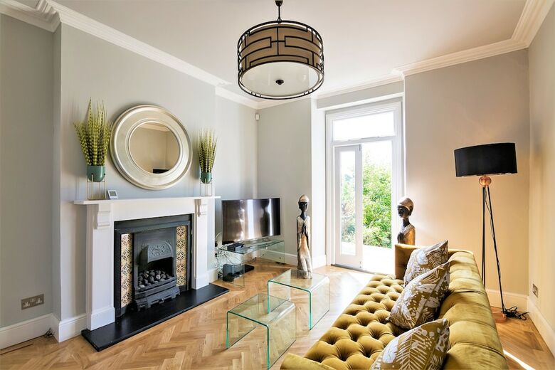 York Gardens Your Apartment