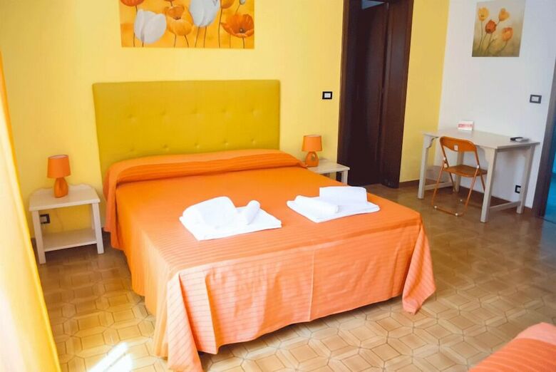 Bed And Breakfast Gli Allori