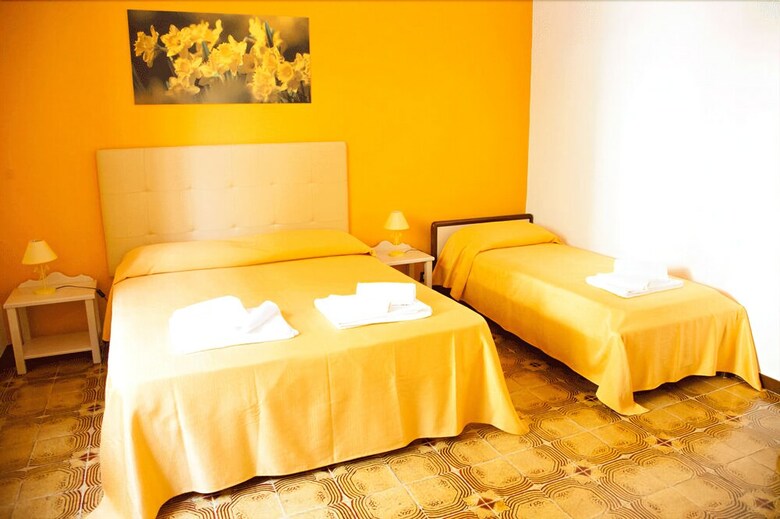 Bed And Breakfast Gli Allori