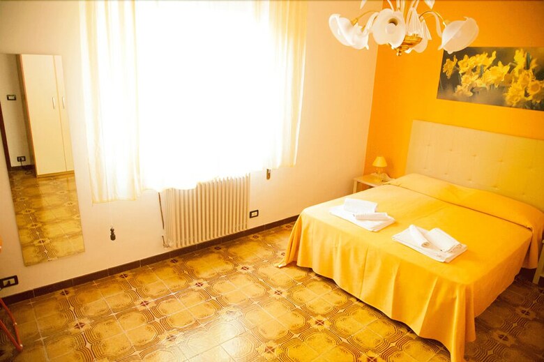 Bed And Breakfast Gli Allori